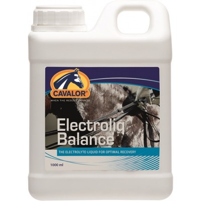 Cavalor Electroliq Balance